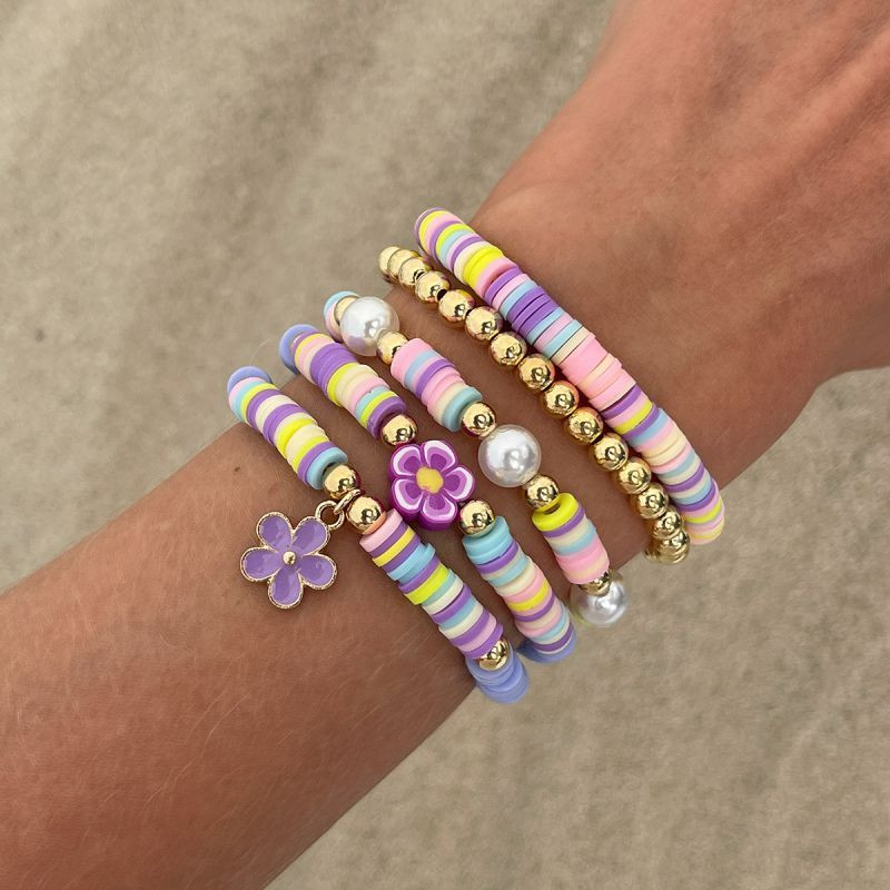 Комплект браслетов CJL22998 Комплект браслетов CJL22998