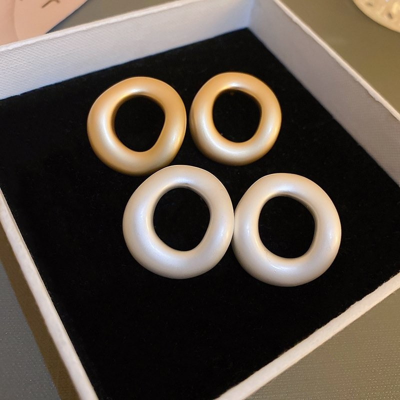 Серьги-гвоздики CJC65357 Серьги-гвоздики CJC65357