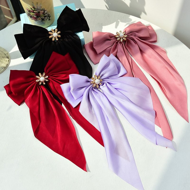 Заколка для волос CJD03445