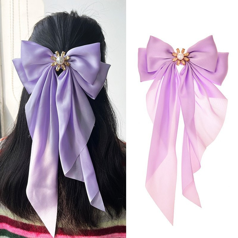 Заколка для волос CJD03445