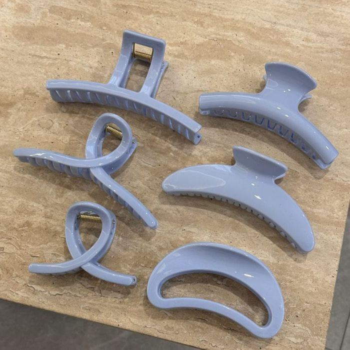 Краб для волос CJL26590 Краб для волос CJL26590