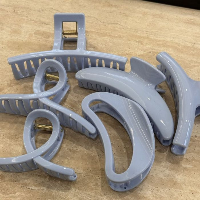 Краб для волос CJL26590 Краб для волос CJL26590