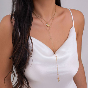 Мульти-цепочка CJL22983 Мульти-цепочка CJL22983