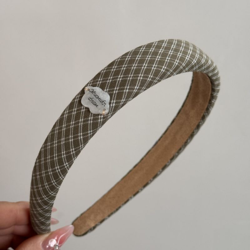 Ободок для волос CJL26927 Ободок для волос CJL26927