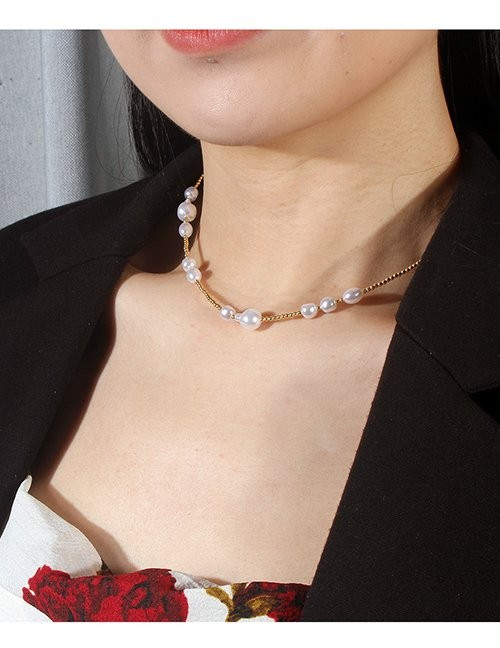 Колье Z63893 Колье Z63893