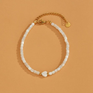 Корейскиий браслет CJD05259 Корейскиий браслет CJD05259