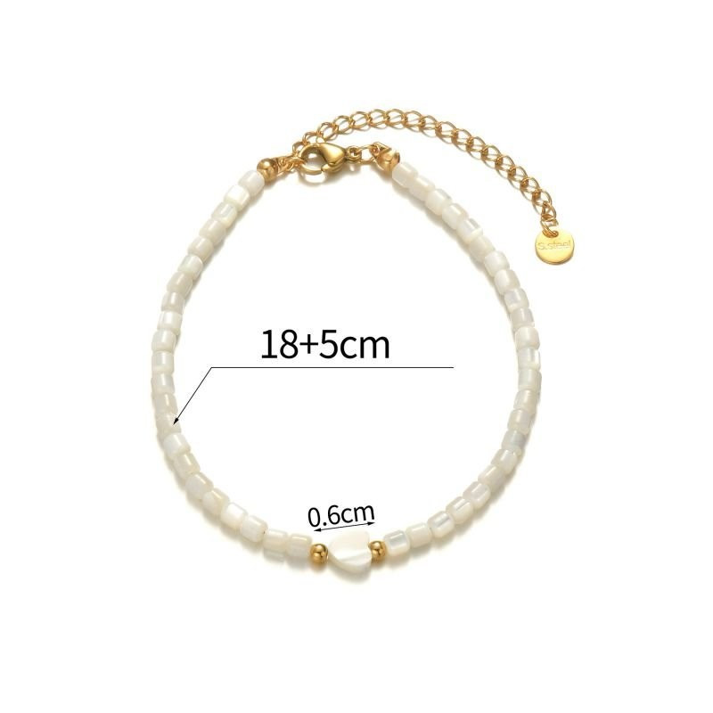 Корейскиий браслет CJD05259 Корейскиий браслет CJD05259