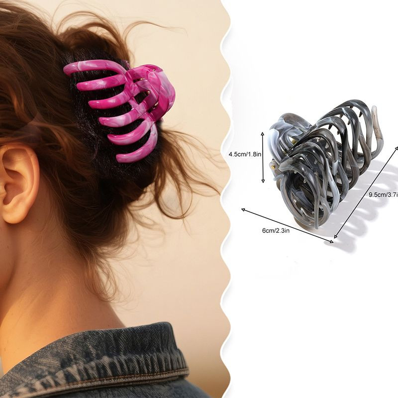 Краб для волос CJN36548