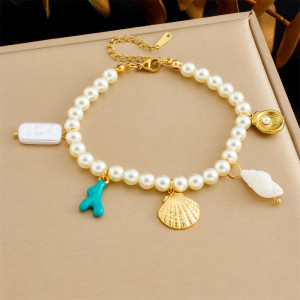 Браслет сталь CJR62706