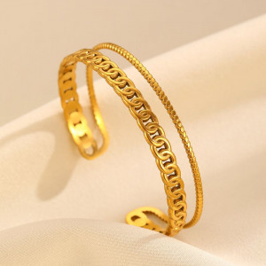 Браслет сталь CJM05438 Браслет сталь CJM05438