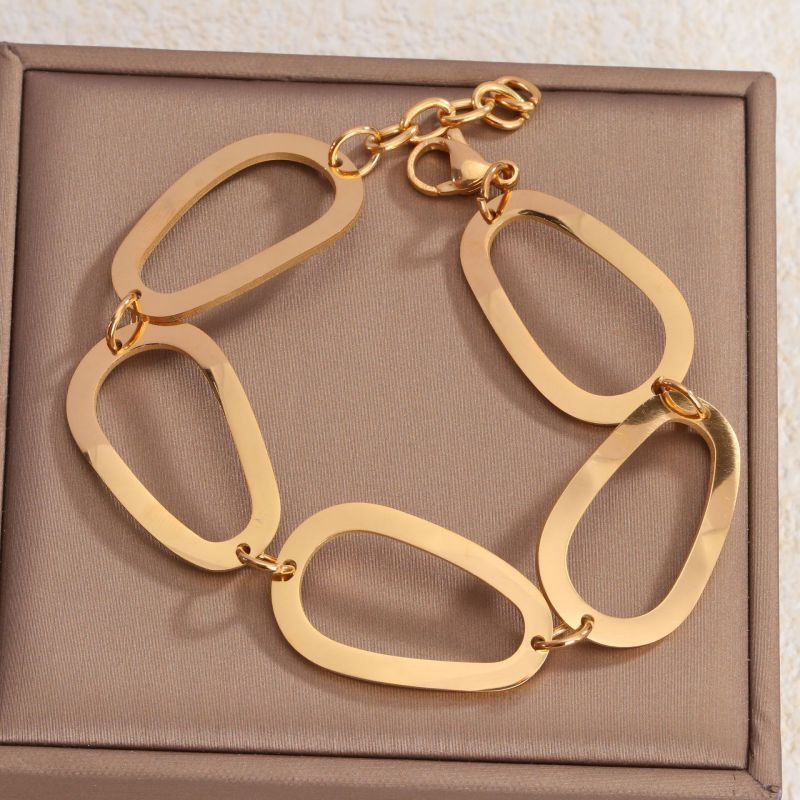 Браслет сталь CJR88993