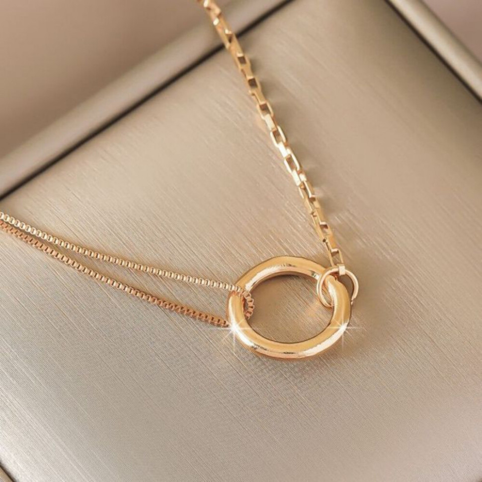 Подвеска с кулоном CJH52728 Подвеска с кулоном CJH52728