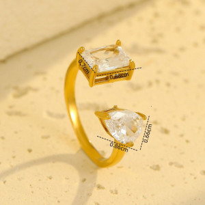 Кольцо сталь CJR63549