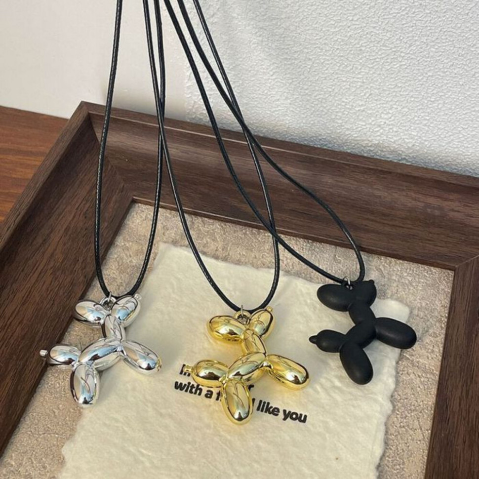 Подвеска с кулоном CJH49575 Подвеска с кулоном CJH49575