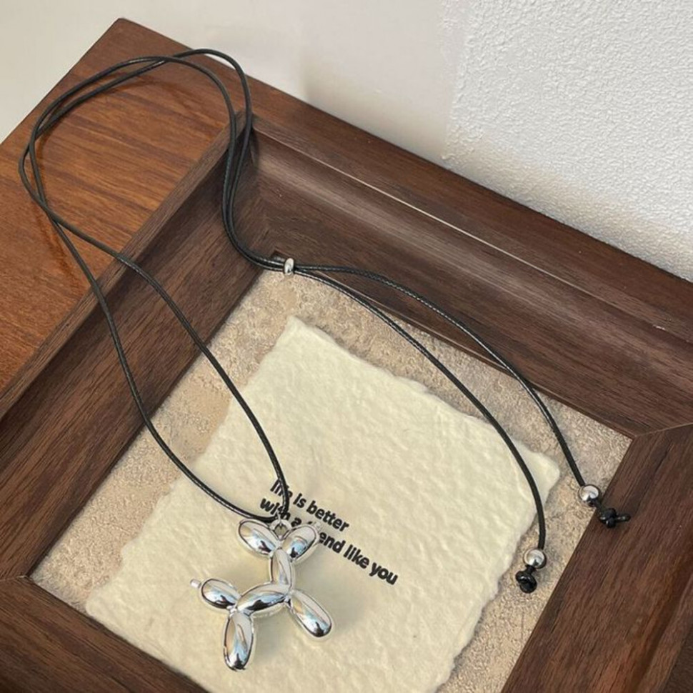 Подвеска с кулоном CJH49575 Подвеска с кулоном CJH49575