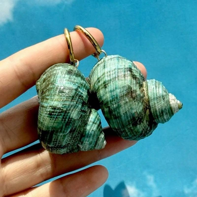 Серьги CJN37378