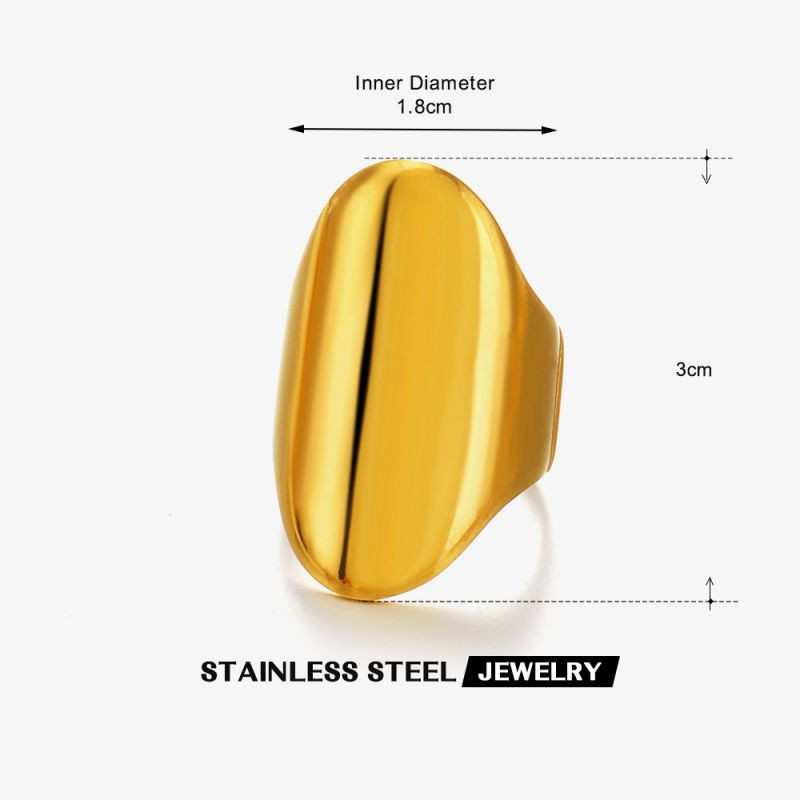 Кольцо сталь CJR89604 Кольцо сталь CJR89604