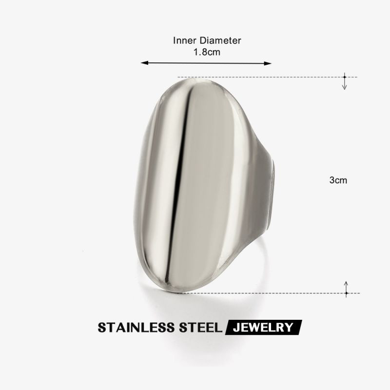 Кольцо сталь CJR89604 Кольцо сталь CJR89604