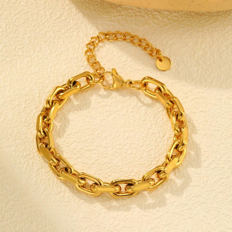 Браслет сталь CJN36139 Браслет сталь CJN36139