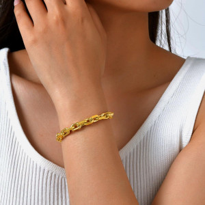 Браслет сталь CJN36139 Браслет сталь CJN36139