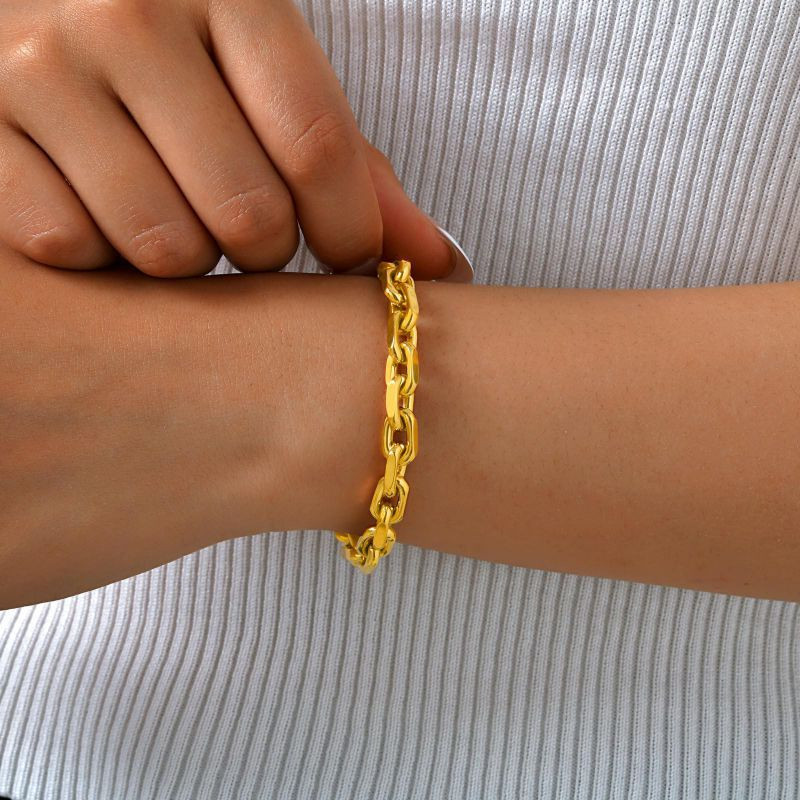 Браслет сталь CJN36139 Браслет сталь CJN36139