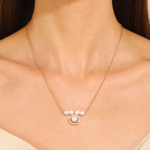 Подвеска с кулоном CJL30127 Подвеска с кулоном CJL30127