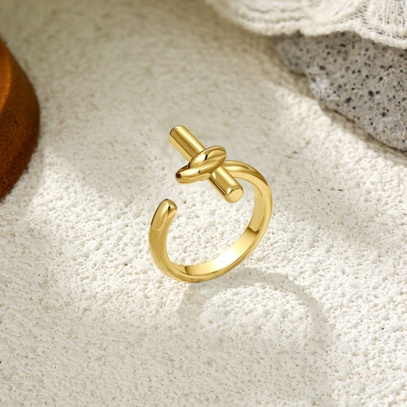 Ювелирное кольцо CJS97502