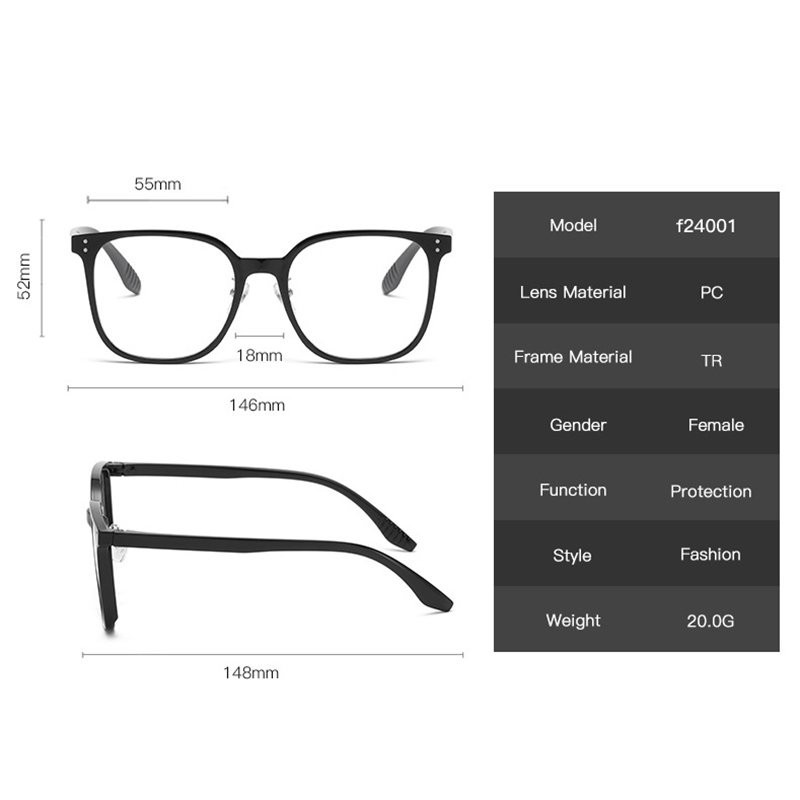 Очки CJC92258 Очки CJC92258