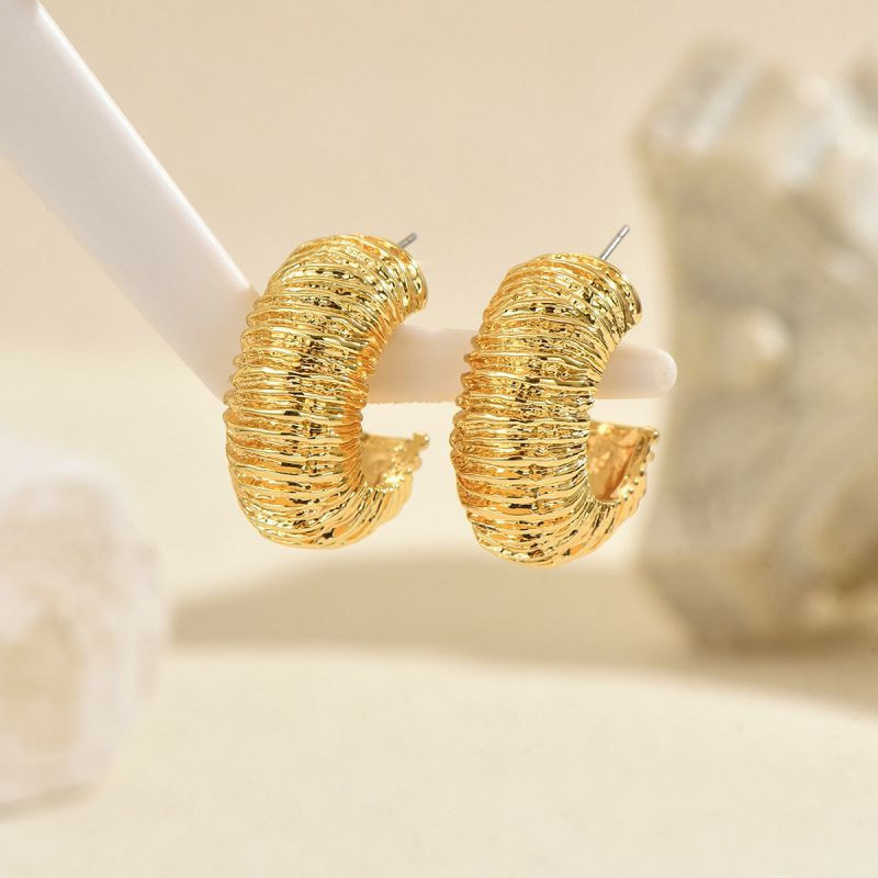 Ювелирные серьги CJT17321