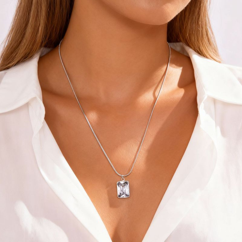 Ювелирное колье CJT11329