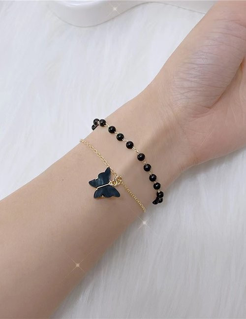 Корейский браслет Z55200
