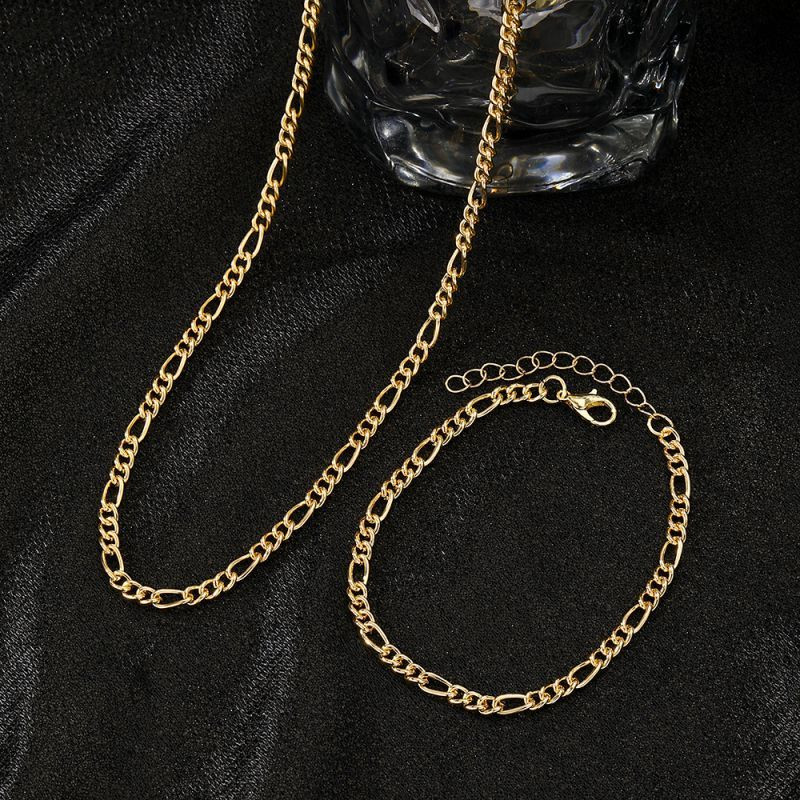 Комплект бижутерии CJN92992 Комплект бижутерии CJN92992