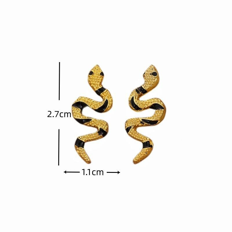 Серьги-гвоздики M95844 Серьги-гвоздики M95844