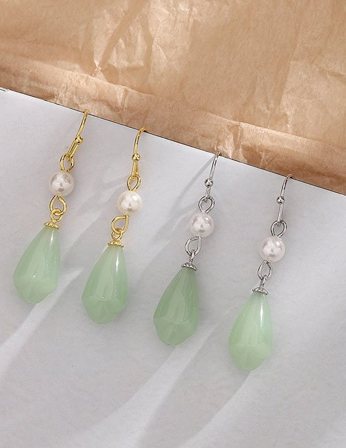 Ювелирные серьги Z65799 Ювелирные серьги Z65799