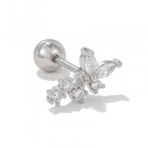 Пирсинг в уши N81789