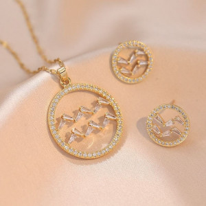 Стальной комплект M84307 Стальной комплект M84307