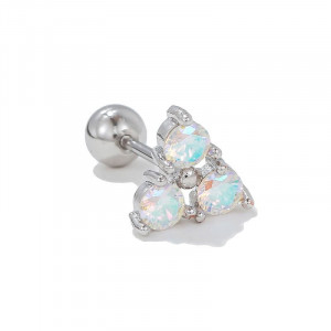 Пирсинг в уши N95770