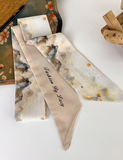 Повязка для волос M19259