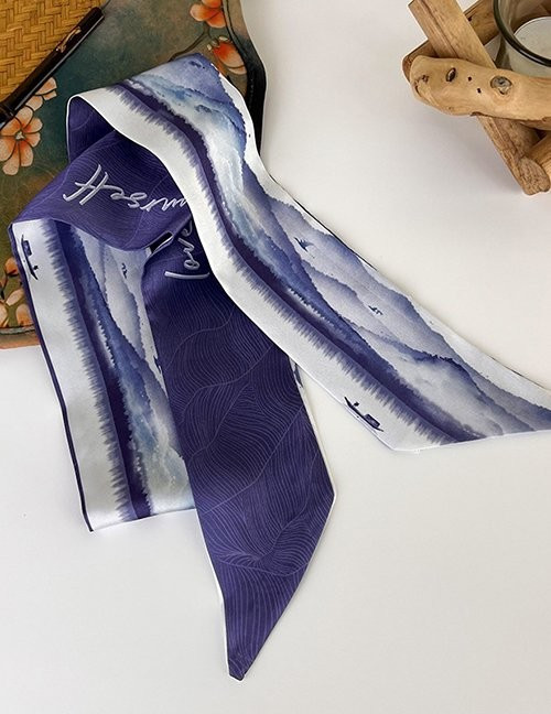 Повязка для волос M19259