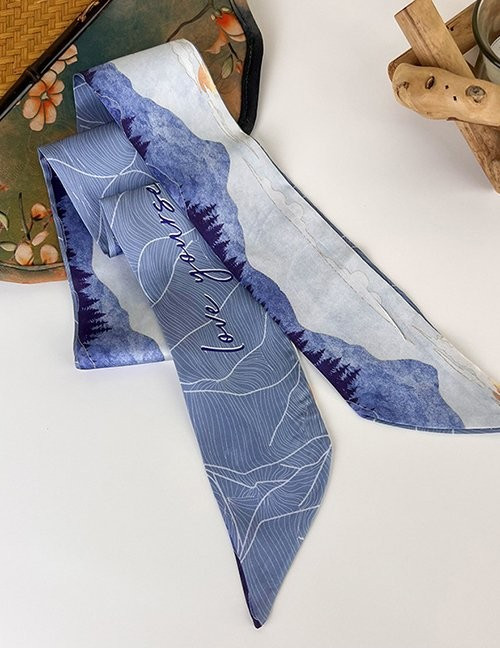 Повязка для волос M19259