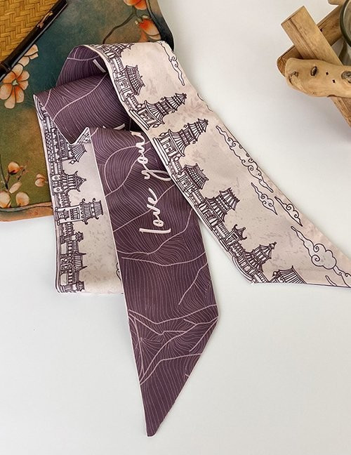 Повязка для волос M19259