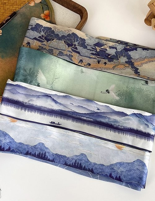 Повязка для волос M19259