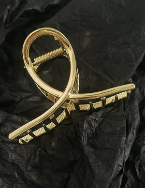 Краб для волос Z55157