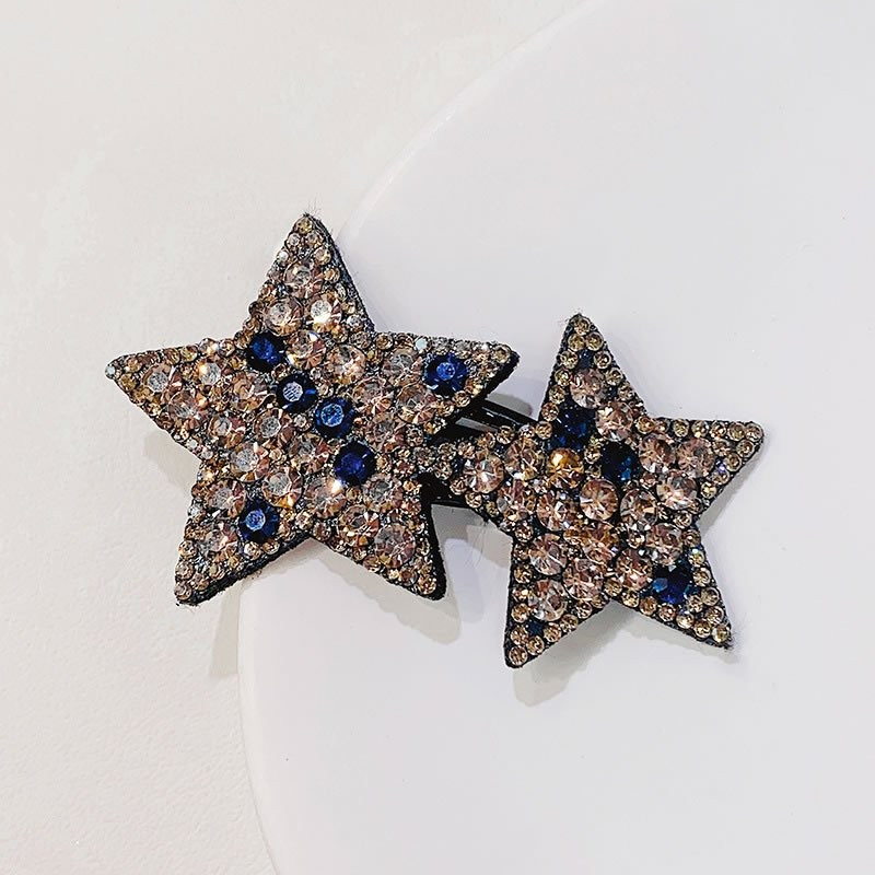 Заколка для волос M98227