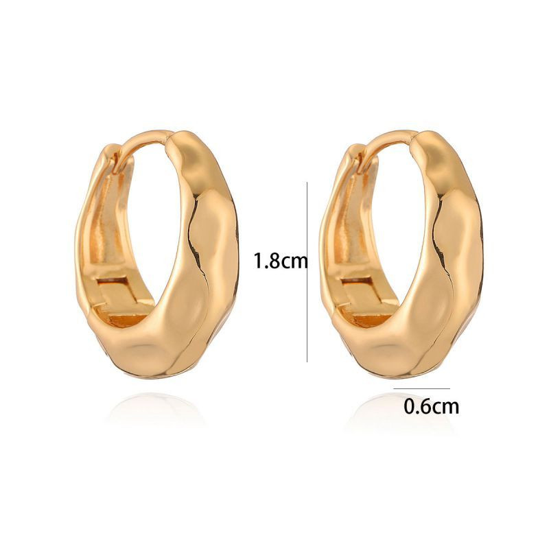 Ювелирные серьги CJL20515