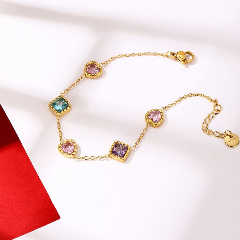 Браслет сталь CJP53985 Браслет сталь CJP53985