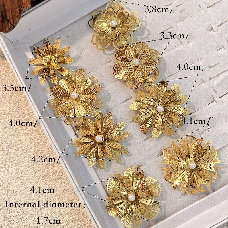 Кольцо сталь CJP52656 Кольцо сталь CJP52656