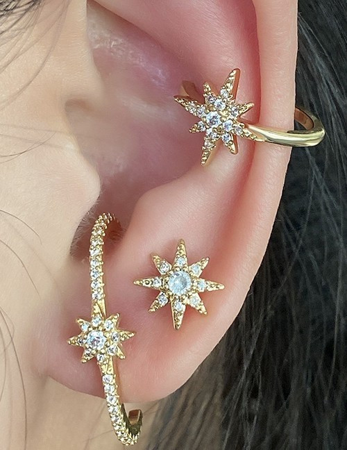 Ювелирный комплект T84081