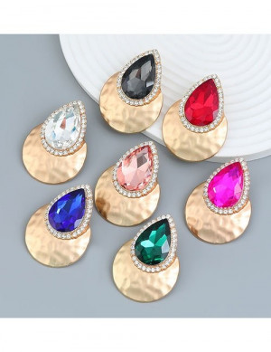 Серьги-гвоздики Z38612 Серьги-гвоздики Z38612