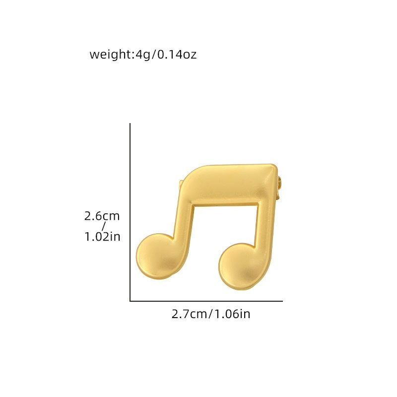 Брошь CJD81826
